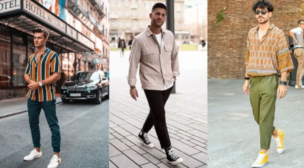 How to Style Limited Edition Sneakers for Everyday Fashion